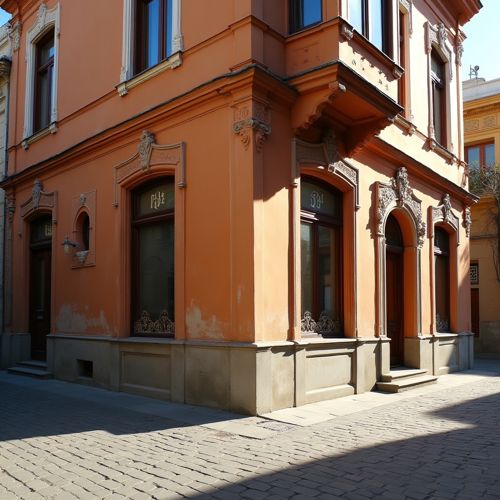 Маршрут квеста по историческому центру Алматы