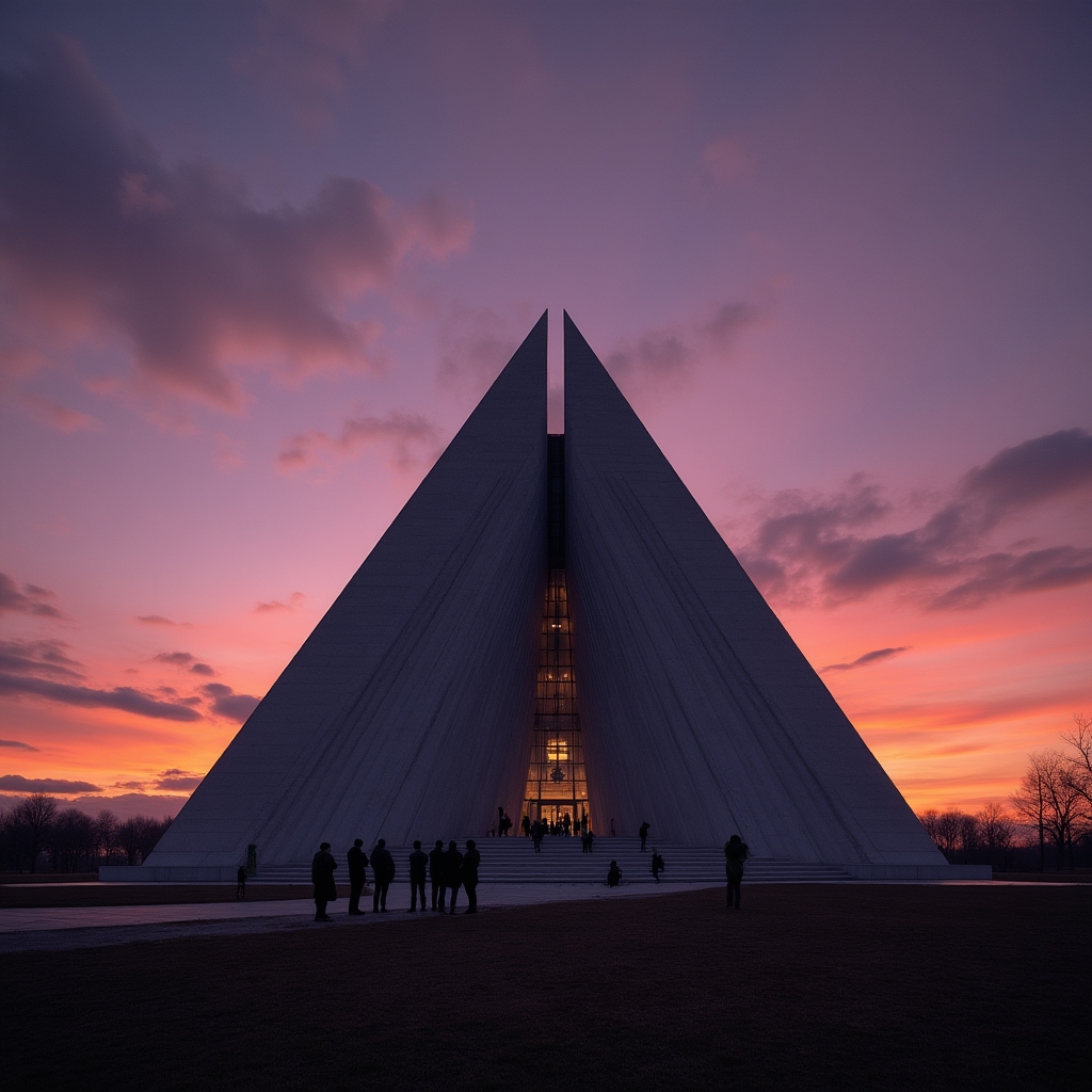 Достопримечательности Астаны в маршруте квеста